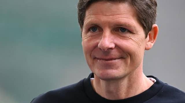 2. Trainerwechsel bei Eintracht Frankfurt: Oliver Glasner geht vorzeitig 2. Trainerwechsel bei Eintracht Frankfurt: Oliver Glasner geht vorzeitig