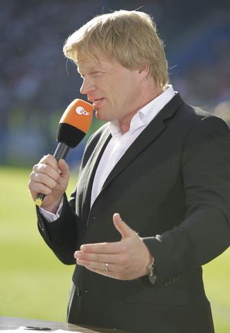 Enthüllt: Das Gehalt von Oliver Kahn als Vorstand beim FC Bayern Enthüllt: Das Gehalt von Oliver Kahn als Vorstand beim FC Bayern