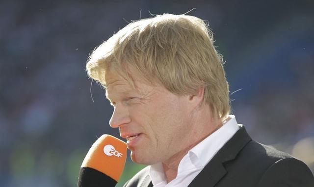 Oliver Kahn: Wie viel verdient er als Vorstand des FC Bayern? Oliver Kahn: Wie viel verdient er als Vorstand des FC Bayern?