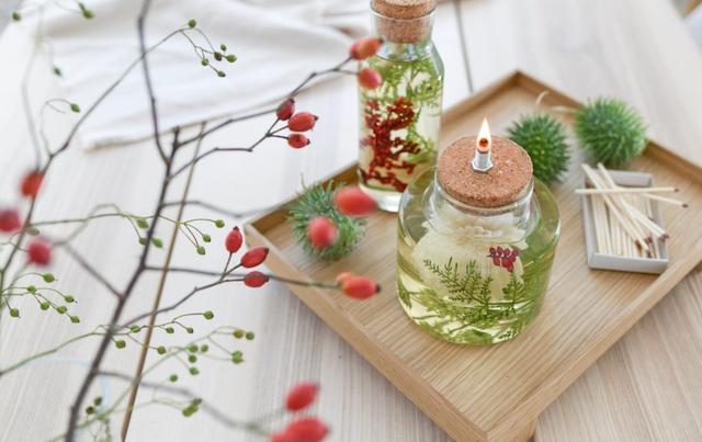 Gemütlichkeit im Garten: Schritt-für-Schritt-Anleitung für eine selbstgebaute Öllampe Gemütlichkeit im Garten: Schritt-für-Schritt-Anleitung für eine selbstgebaute Öllampe