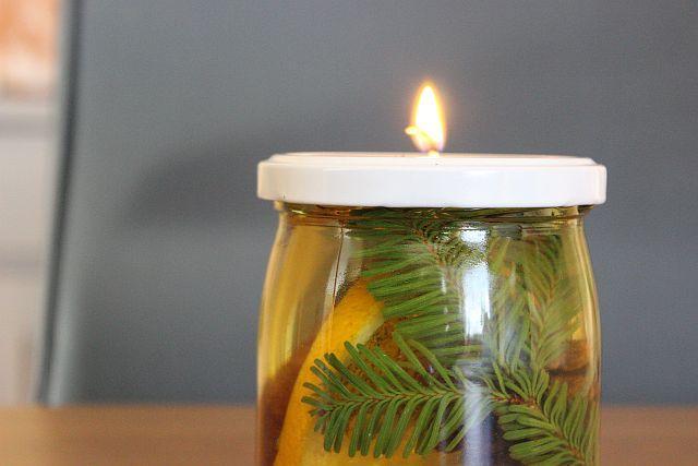 Moderne Alternative zur Petroleumlampe: Eine individuelle Öllampe zum Selberbasteln Moderne Alternative zur Petroleumlampe: Eine individuelle Öllampe zum Selberbasteln