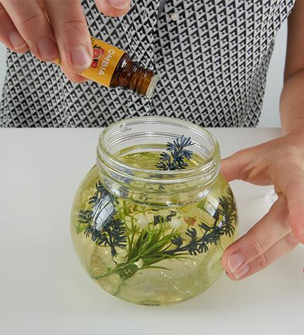 Öllampe selber machen: Anleitung für eine gemütliche Lichtstimmung im Garten Öllampe selber machen: Anleitung für eine gemütliche Lichtstimmung im Garten