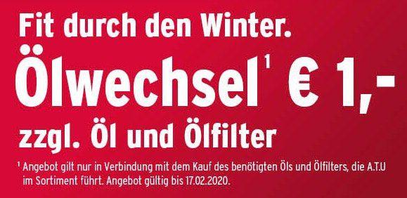 Kosten für Ölwechsel bei A.T.U: Aktuelle Preise Kosten für Ölwechsel bei A.T.U: Aktuelle Preise