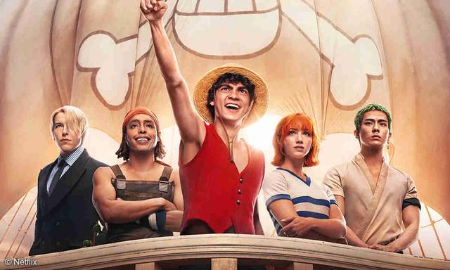 Wann kommt One Piece auf Netflix? Alle Infos zum Release Wann kommt One Piece auf Netflix? Alle Infos zum Release