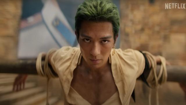 Aufgepasst, One Piece Fans! Der Starttermin auf Netflix steht fest Aufgepasst, One Piece Fans! Der Starttermin auf Netflix steht fest