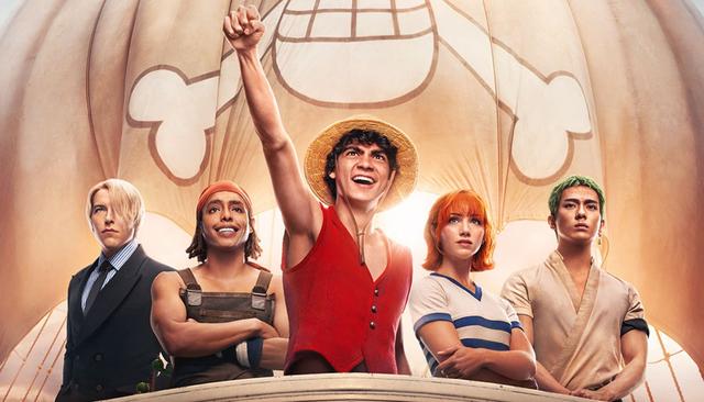 Endlich bekannt: Startdatum für One Piece auf Netflix Endlich bekannt: Startdatum für One Piece auf Netflix