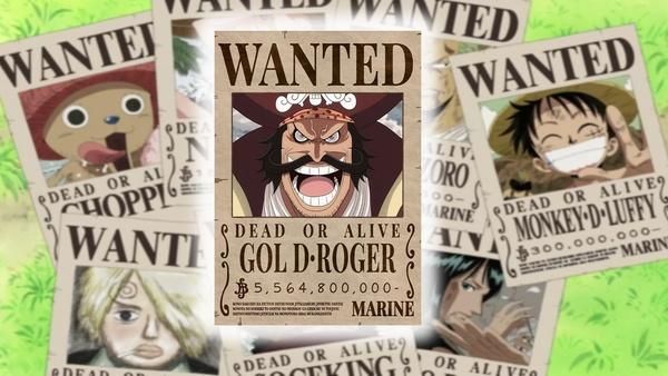 Wie hoch ist das Kopfgeld von Ruffy? Die Top-Belohnungen in One Piece Wie hoch ist das Kopfgeld von Ruffy? Die Top-Belohnungen in One Piece