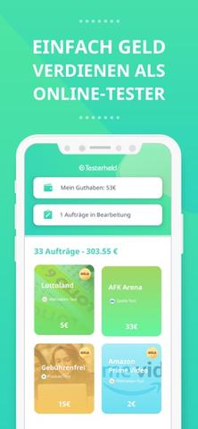 Sofort Geld verdienen online: Auszahlung per PayPal und Co. Sofort Geld verdienen online: Auszahlung per PayPal und Co.
