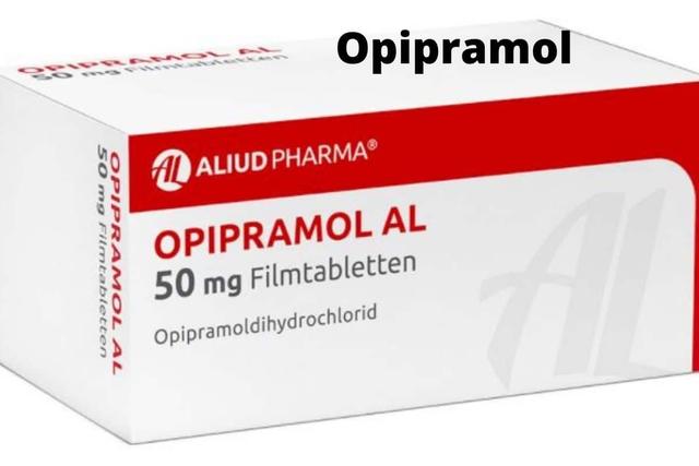 Einfluss von Nahrungs- und Genussmitteln auf die Wirkung von Opipramol Einfluss von Nahrungs- und Genussmitteln auf die Wirkung von Opipramol