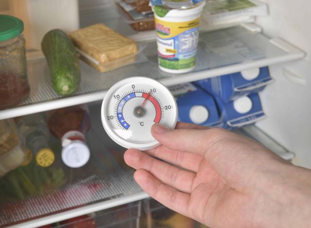 Kühlschrank-Einstellungen: Welche Stufe entspricht der niedrigsten Temperatur? Kühlschrank-Einstellungen: Welche Stufe entspricht der niedrigsten Temperatur?