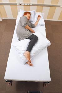 Hüft-OP: Was Sie über das Sitzen danach wissen sollten Hüft-OP: Was Sie über das Sitzen danach wissen sollten