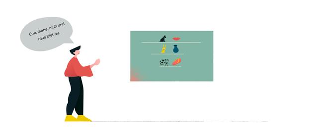 Rhythmus und Bedeutung vereint: Passende Reime auf 