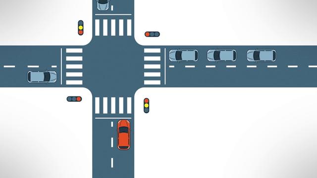 3. Mehr Sicherheit auf den Straßen: Die Bedeutung der OPFEP 3. Mehr Sicherheit auf den Straßen: Die Bedeutung der OPFEP