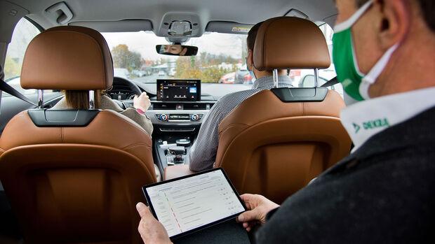 6. Die OPFEP ab 2021: Was sich für Fahranfänger ändert 6. Die OPFEP ab 2021: Was sich für Fahranfänger ändert