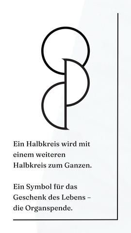 Das Organspende Tattoo als Geschenk des Lebens Das Organspende Tattoo als Geschenk des Lebens