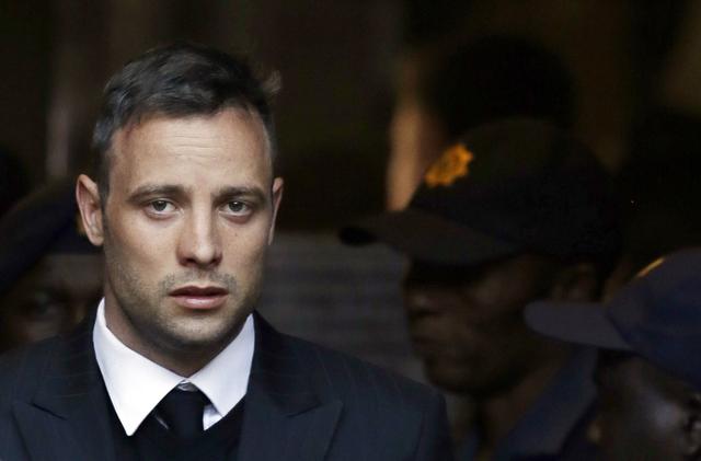 Was macht Oscar Pistorius heute? Ein Blick in sein gegenwärtiges Leben Was macht Oscar Pistorius heute? Ein Blick in sein gegenwärtiges Leben