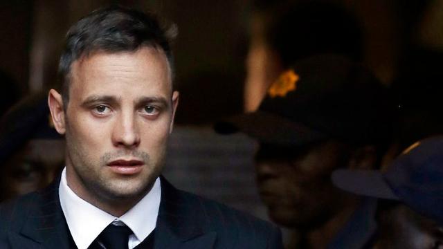 Oscar Pistorius nach der Haft: Was tut er jetzt? Oscar Pistorius nach der Haft: Was tut er jetzt?