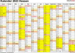 Ferienplan für das Schuljahr 2022/2023: Osterferien in Hessen Ferienplan für das Schuljahr 2022/2023: Osterferien in Hessen