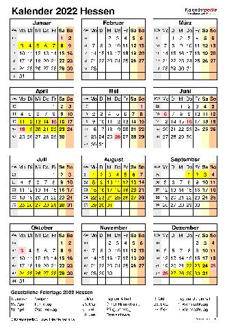 Termine, Daten und Feiertage im Überblick Termine, Daten und Feiertage im Überblick