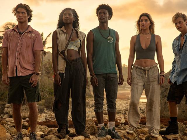 Neues Abenteuer in "Outer Banks" - Staffel 3 startet bald