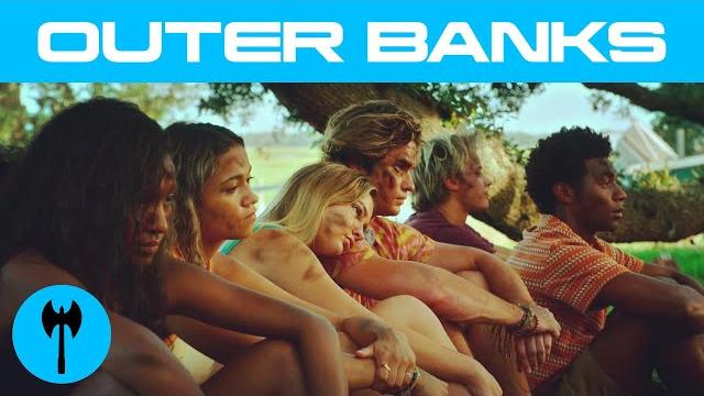 Fans können sich freuen: "Outer Banks" Staffel 3 beginnt bald