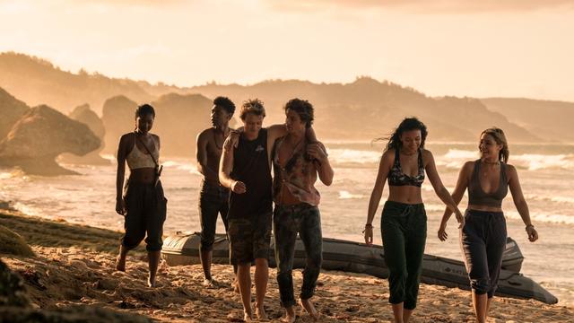 Wann startet die dritte Staffel von Outer Banks auf Netflix? Wann startet die dritte Staffel von Outer Banks auf Netflix?