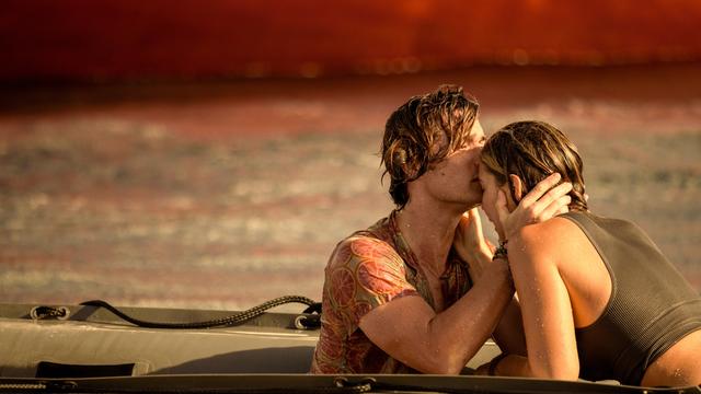 Outer Banks Staffel 3: Wie viele Folgen gibt es in der neuen Staffel? Outer Banks Staffel 3: Wie viele Folgen gibt es in der neuen Staffel?