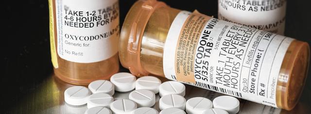 Die Rolle von Oxycodon bei der Behandlung starker Schmerzen