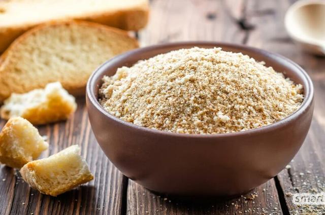 Selbstgemachtes Paniermehl aus altem Brot: Eine Anleitung für köstliche Semmelbrösel Selbstgemachtes Paniermehl aus altem Brot: Eine Anleitung für köstliche Semmelbrösel