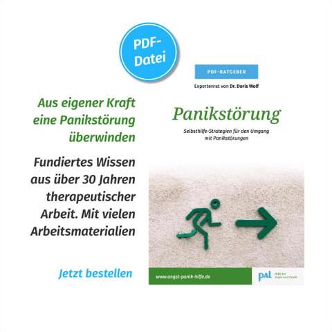 Angstzustände bewältigen: 6 hilfreiche Strategien im Umgang mit Panikattacken
