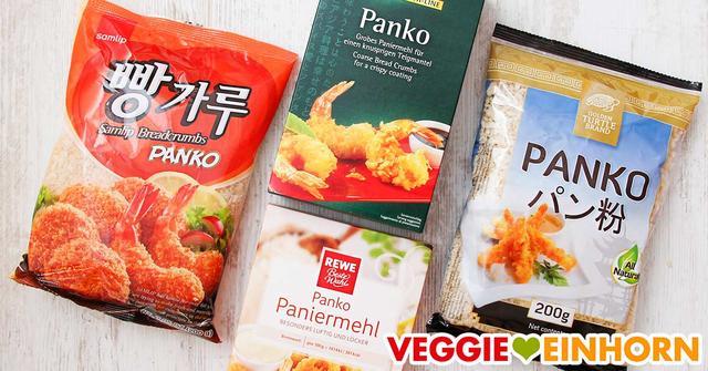 5. Traditionelles Paniermehl aus Japan: Was ist Pankomehl? 5. Traditionelles Paniermehl aus Japan: Was ist Pankomehl?