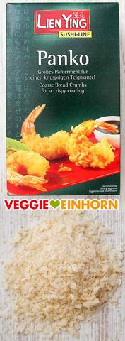 6. Pankomehl: Ein Geheimtipp für knusprige Speisen 6. Pankomehl: Ein Geheimtipp für knusprige Speisen