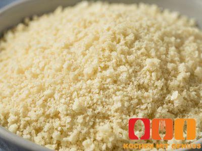 3. Pankomehl erklärt: Herstellung und Verwendung 3. Pankomehl erklärt: Herstellung und Verwendung