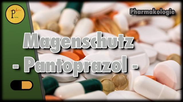 Empfohlene Behandlungsdauer mit Pantoprazol Empfohlene Behandlungsdauer mit Pantoprazol
