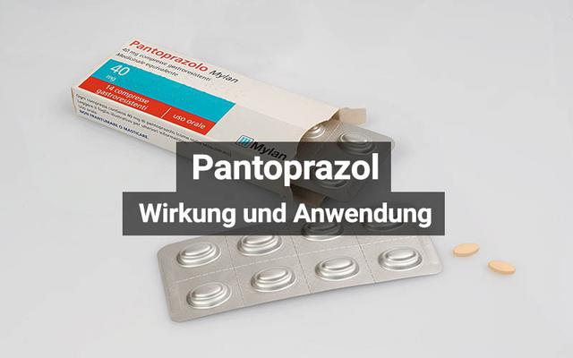Risiken bei längerer Einnahme von Pantoprazol Risiken bei längerer Einnahme von Pantoprazol