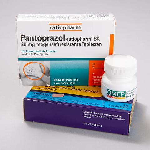 Wie lange ist die Einnahme von Pantoprazol sicher? Wie lange ist die Einnahme von Pantoprazol sicher?