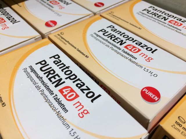 Pantoprazol: Indikationen und Dosierungsempfehlungen Pantoprazol: Indikationen und Dosierungsempfehlungen