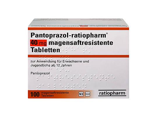 Alternativen zu Pantoprazol: Andere Protonenpumpenhemmer zur Behandlung von Magenbeschwerden Alternativen zu Pantoprazol: Andere Protonenpumpenhemmer zur Behandlung von Magenbeschwerden