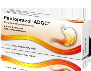 Alles, was Sie über Pantoprazol wissen müssen Alles, was Sie über Pantoprazol wissen müssen