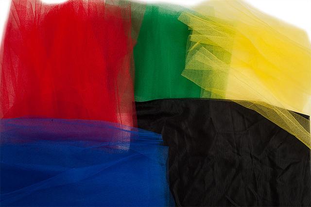 Schritt-für-Schritt-Anleitung für ein selbstgemachtes Papageien Kostüm Schritt-für-Schritt-Anleitung für ein selbstgemachtes Papageien Kostüm