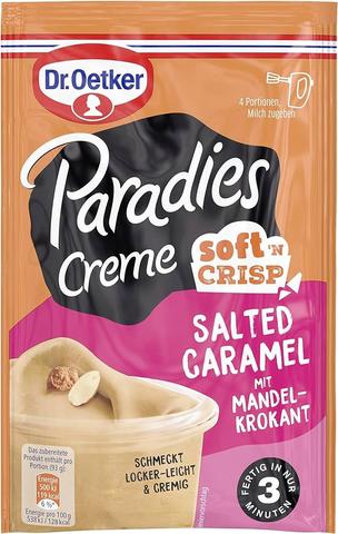 Genuss ohne Zusatzstoffe: Selbst gemachte Paradiescreme für Naschkatzen Genuss ohne Zusatzstoffe: Selbst gemachte Paradiescreme für Naschkatzen