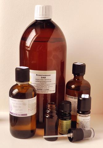 Schritt-für-Schritt-Anleitung: Parfum selber herstellen mit natürlichen Duftölen Schritt-für-Schritt-Anleitung: Parfum selber herstellen mit natürlichen Duftölen