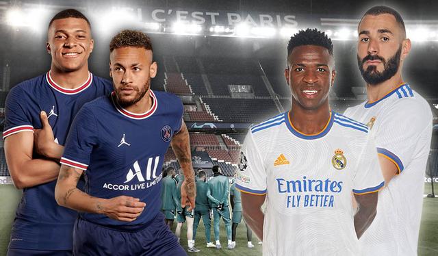 Nächste Spiele von Paris: Wann ist der nächste Anstoß? Nächste Spiele von Paris: Wann ist der nächste Anstoß?