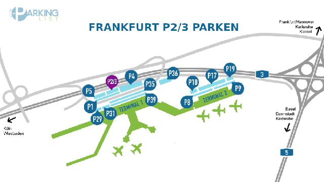Parken Mit Service Flughafen Frankfurt Terminal 1 sieuthidonoithat.com