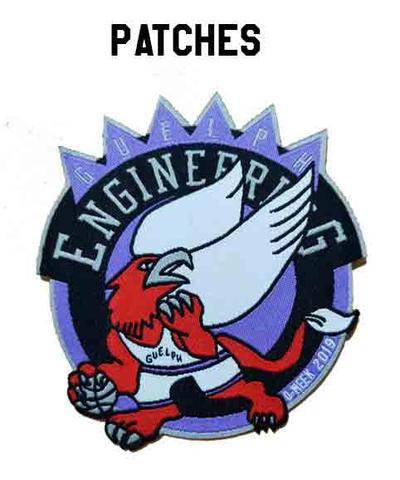 Maßgeschneiderte Patches ab 1 Stück - zeige deine Persönlichkeit! Maßgeschneiderte Patches ab 1 Stück - zeige deine Persönlichkeit!