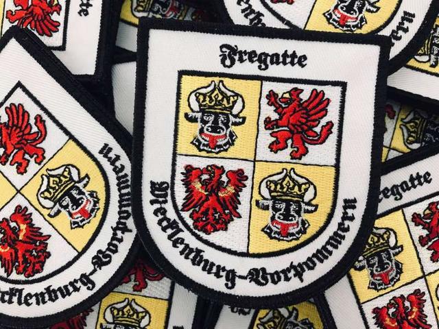Einzigartige Patches ab 1 Stück selbst gestalten - keine Mindestbestellmenge! Einzigartige Patches ab 1 Stück selbst gestalten - keine Mindestbestellmenge!