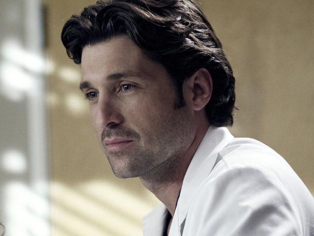 Hinter den Kulissen von "Grey Hinter den Kulissen von "Grey