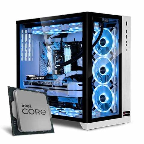 2. Individuelle Lösungen mit dem MIFCOM PC Konfigurator 2. Individuelle Lösungen mit dem MIFCOM PC Konfigurator