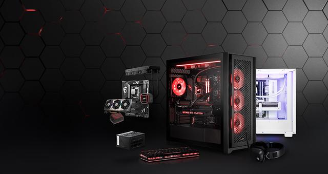 6. Verschiedene Computer Konfiguratoren bei MIFCOM 6. Verschiedene Computer Konfiguratoren bei MIFCOM