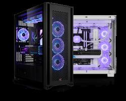 3. Alle Komponenten kompatibel: Der Vorteil des MIFCOM PC Konfigurators 3. Alle Komponenten kompatibel: Der Vorteil des MIFCOM PC Konfigurators